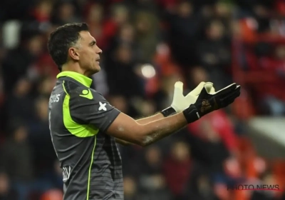 Alle ogen op de doelman én de Gouden Schoen in Brugge