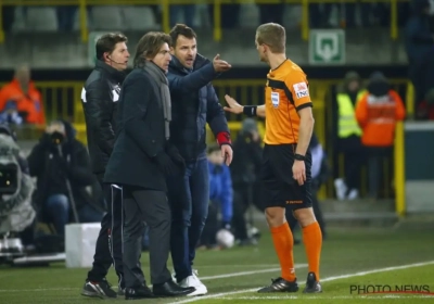 Opnieuw Circus Sa Pinto, ook Ivan Leko laat zich gelden - analisten met tip: "Ongepast, not done ... En dan is het meteen gedaan"