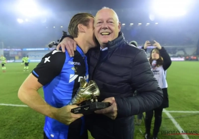 Toch een leuk moment voor Vormer: "Hij heeft snel gereden, die ouwe"