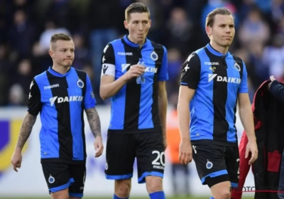 Clasie is er het hart van in: "Klote"