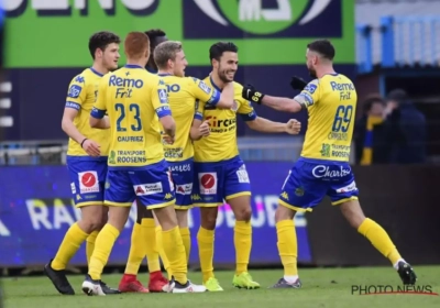 Demir werd de held: "Ging die bal naast? Kan me niet schelen, ik pak hem!"