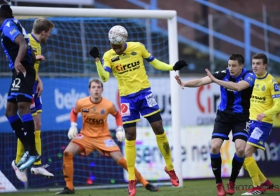 Thelin zorgt voor triest unicum: "Ik miste nog nóóit"