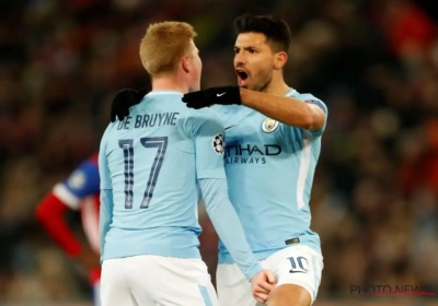 ? De Bruyne en Kompany zijn nu al klaar met hun Zwitserse prooi, Tottenham zorgt voor fenomenale comeback tegen Juventus