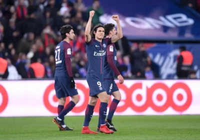 ? PSG leek nog even aangeslagen na nederlaag tegen Real, maar legt er dan toch nog vijf in het mandje