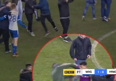 ? Potje kookt serieus over bij (belangrijke!) ploegmaat De Bruyne en Kompany, die fikse schorsing riskeert