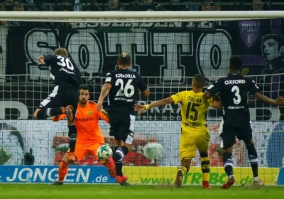 Gert Verheyen niet wild van ploegmaat Batshuayi: "Ik heb hem al te veel fouten zien maken, ik vind het geen topper"