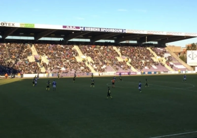Spelers Beerschot Wilrijk zijn klaar voor de promotiefinales: "Onze tweede helft tegen Lierse was een goede generale repetitie"