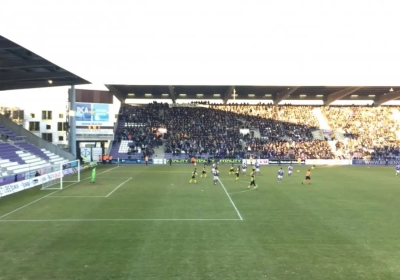 Lierse-spelers na punt tegen Beerschot Wilrijk niet te spreken over de spelleiding: "Durfde hij geen penalty te fluiten?"