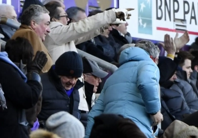 Coucke zijn officiële intrede nog niet voor direct: "Er zijn hier de laatste maanden niet de beste beslissingen genomen"