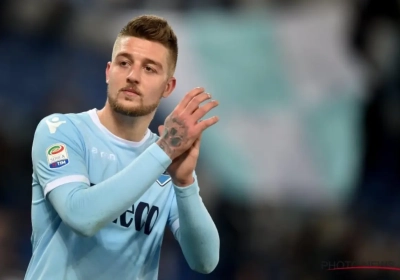 We hebben een Belgische bekerwinnaar in Italië!