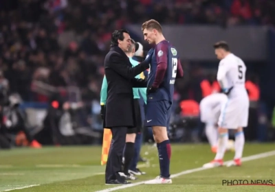 Zieke Meunier kan er niet mee lachen en clasht met trainer