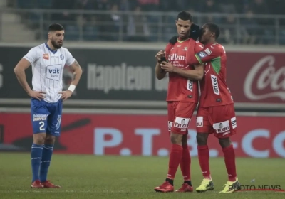 Als AA Gent nog iets wil doen in play-off 1, moet het hierop letten: "We kunnen het niet blijven herhalen"