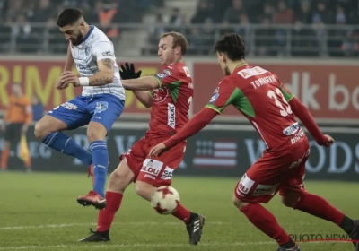 Waarom legt Oostende er net nu de kop voor? "Spelen als kanshebber op play-off 1"