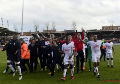 Carcela forceerde het voor Standard: "Wat doet die in godsnaam in België?"