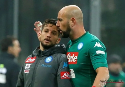 Inter geeft Juventus een cadeautje tegen Mertens en co