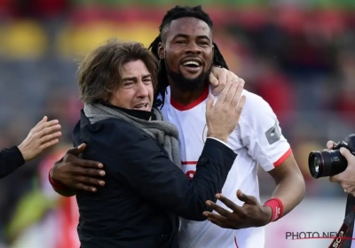 Sa Pinto haalt zijn gram én haalt uit: "Jullie praten te weinig over voetbal"