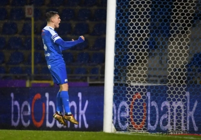 Trossard maakt wederoptreden en scoort: "Een extra troef voor Genk!"
