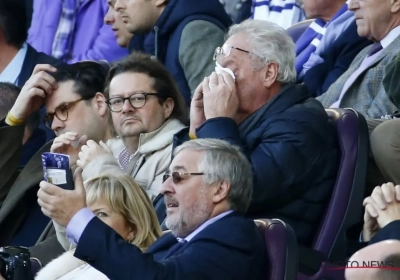 Anderlecht wint met negen: "Dit was voor de voorzitter!"