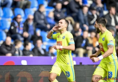 Uitblinker Verstraete: "Dit is een boost richting play-off 1"