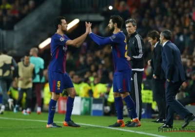 Gisteren nog blamage, vandaag verlengt Barça contract absoluut clubmonument