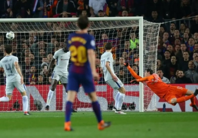 Belgische middenvelder op rust snoert hardnekkige criticasters van Thibaut Courtois met één rake tweet vakkundig de mond