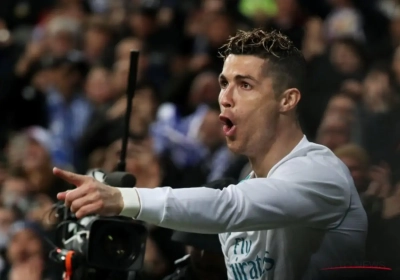 ? De grote CR7-show: Cristiano Ronaldo vindt zijn beste vorm in doelpuntenkermis met 50ste (!) hattrick