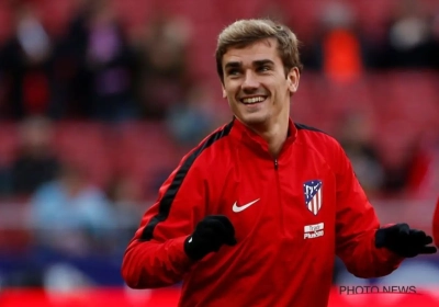 Doorbreekt Marseille Franse droogte? Atlético zal er zijn kop voor leggen!