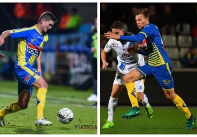 Westerlo bouwt al volop aan de toekomst: contractopties van twee Belgische sterkhouders gelicht