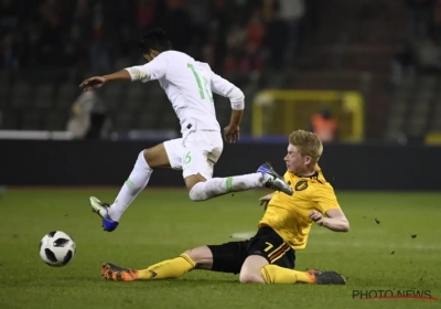 Mulder begrijpt positie De Bruyne niet: "Gebruik hem dan zoals bij Manchester City!"