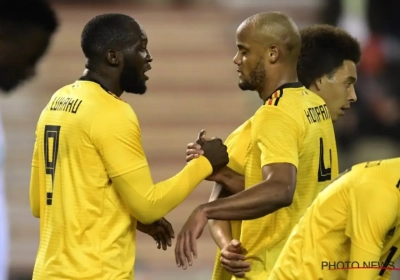 ? Kompany strooit met lof voor dodelijke Lukaku: "Dat is zijn sterkte"