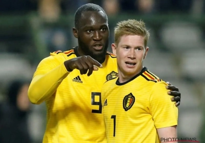 Twee overduidelijke uitblinkers door de ogen van Martinez: "Naar een heel ander niveau gegaan" en "Eén van de beste in Europa"