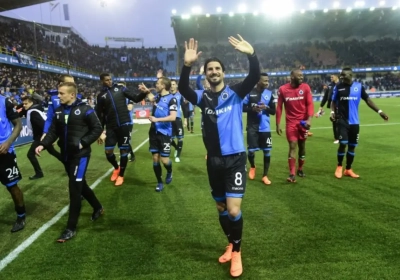 Uitgerekend aan de bank genagelde Refaelov knalde Club de hemel in, Vanaken legt uit waarom 'Rafa' en niet hij de beslissende penalty nam