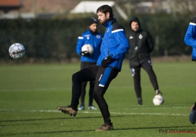 Naast de wissel van Vormer nam Ivan Leko nog een opmerkelijke beslissing: "Op de bank door contractsituatie"