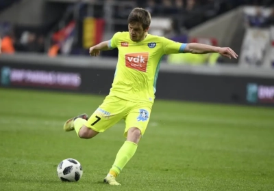 Gent mist mogelijk drie, maar zeker twee, sterkhouders tegen Anderlecht