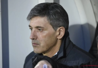 Woedende Mazzu gaat helemaal los: "Wij wenen niet in de kranten, Anderlecht weent en krijgt een penalty cadeau" (en dat is de gekuiste versie)