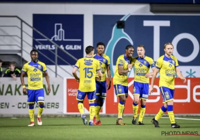 STVV klopt na Antwerp ook Beerschot Wilrijk en doet volop mee voor winst in PO2