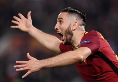 AS Roma schokt voetbalwereld en schakelt Barcelona oververdiend uit