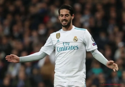 Dit is gewoon indrukwekkend: Real Madrid-speler mist twee passes in drie matchen (en hij probeerde er 157)