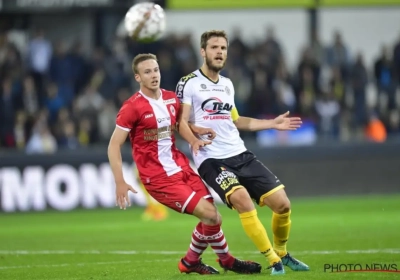 Vertrek onvermijdelijk? Waarom Antwerp-sterkhouder niet in de kern zat