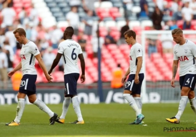 Nieuwe klap voor Tottenham: nu ook gewipt uit de FA-cup