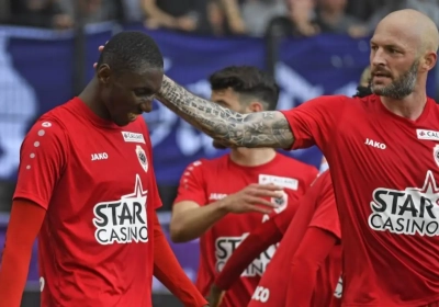 Jelle Van Damme genoot met volle teugen van stadsderby, máár: "We moeten sowieso af van play-off 2, waar kunnen we die petitie starten?"