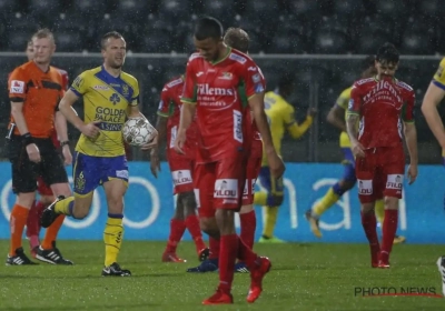 Vier goals, niemand tevreden: "Geven het uit handen" vs "Wilden meer dan een puntje"