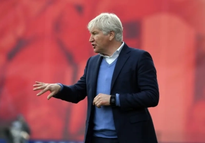 'Marc Brys neemt drietal van Beerschot Wilrijk mee naar STVV'