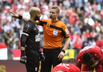 Sinan Bolat neemt geen blad voor de mond: "We hebben getoond dat er maar één ploeg thuishoort in deze stad en dat is Antwerp"