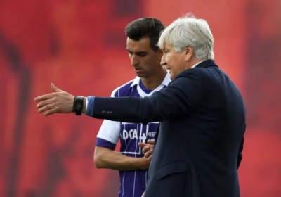 Zelfs ervaren rot van Beerschot onder de indruk van topsfeer op Bosuil: "Hier droom je als jong gastje van" en "Ik denk dat dit als speler het ultieme is"