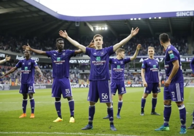 Je zou voor minder vlammen tegen Club Brugge! Marc Coucke vond dé ideale manier of "dikke wortel" om zijn spelers tot op het bot te motiveren