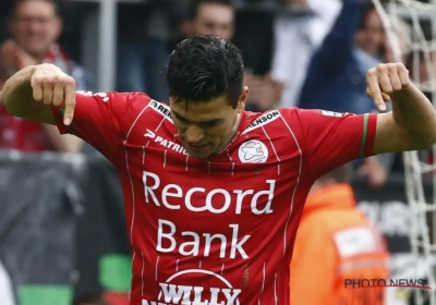 Kan Lierse thuis een eerste keer winnen of krijgen we een opnieuw een Harbaoui-show? 