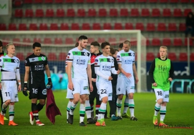 Eerste thuiszege voor OHL in play-off 2? 