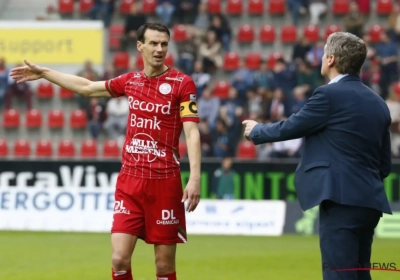 Na 7 (!) doelpunten in 2 matchen: "Ik zie hem liever bij ons spelen dan bij een andere ploeg"