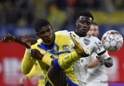 Uitblinkers Steppe en Acolatse laten STVV dromen van PO2-winst: "Dit ambieerden we" en "We konden ons uitleven voorin"